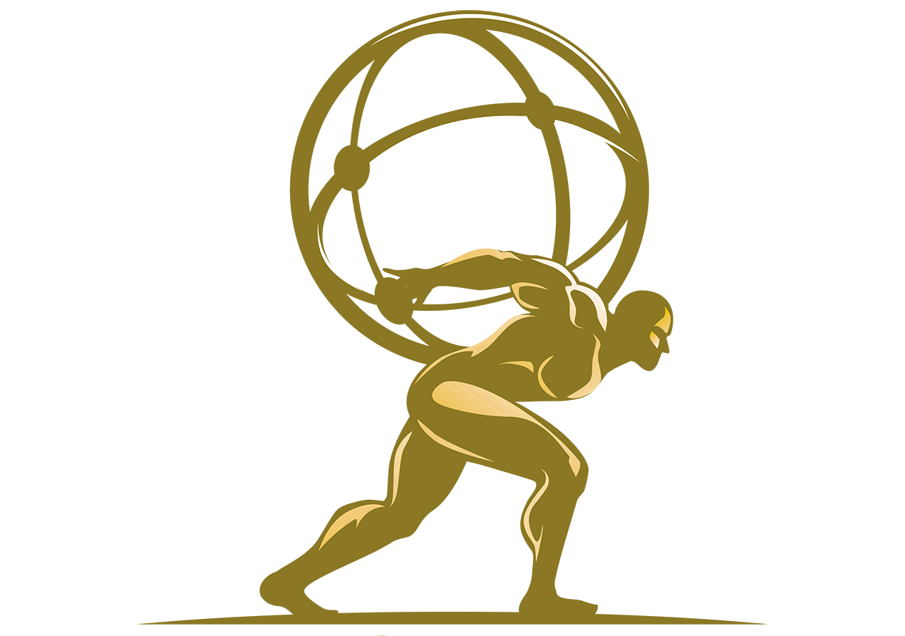 Atlas Contracting logo